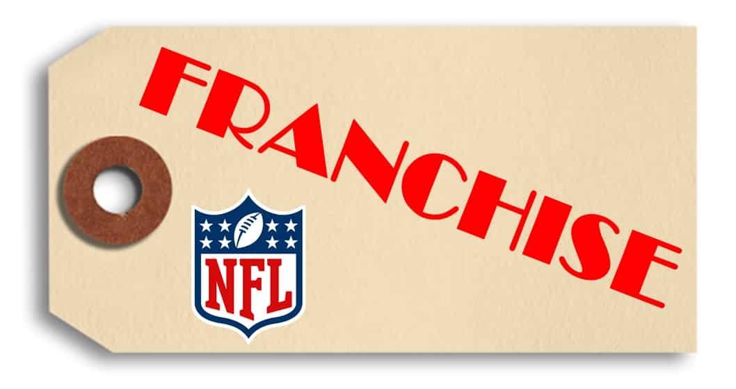 Implications of the franchise Tag on Team Dynamics and Player Morale