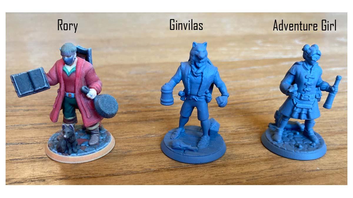 Exploring the Features and Customization Options of Hero Forge Dice