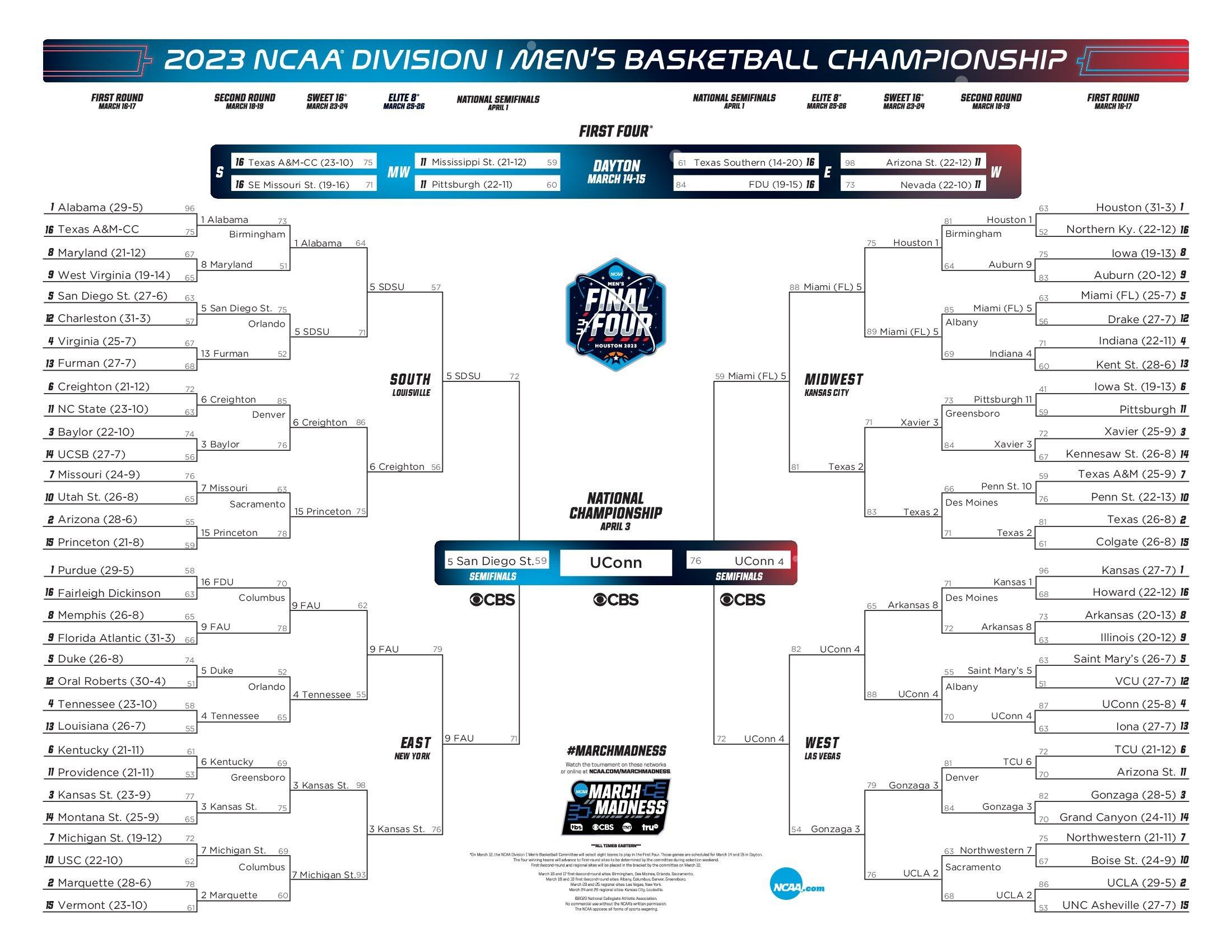 Analyzing Team Performances: strengths and Weaknesses of Tournament hopefuls