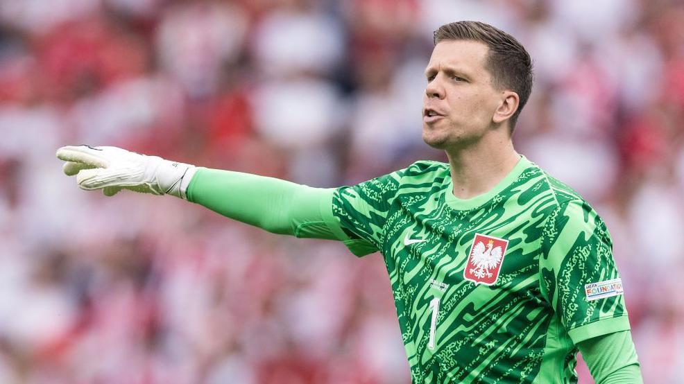 Looking Ahead: What the Future Holds for Szczesny and FC Barcelona