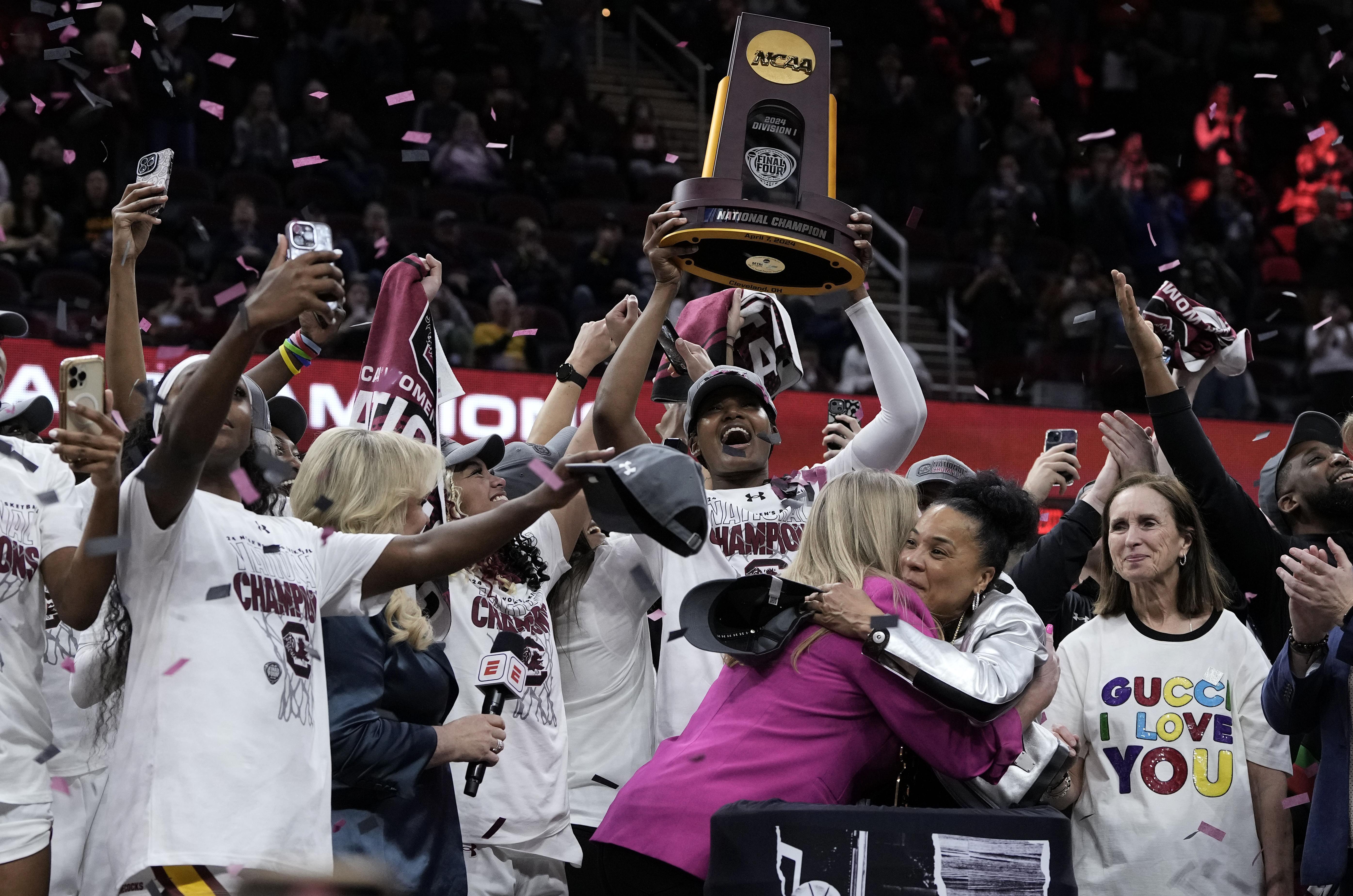 Key Factors Impacting NCAA Tournament Projections for 2025