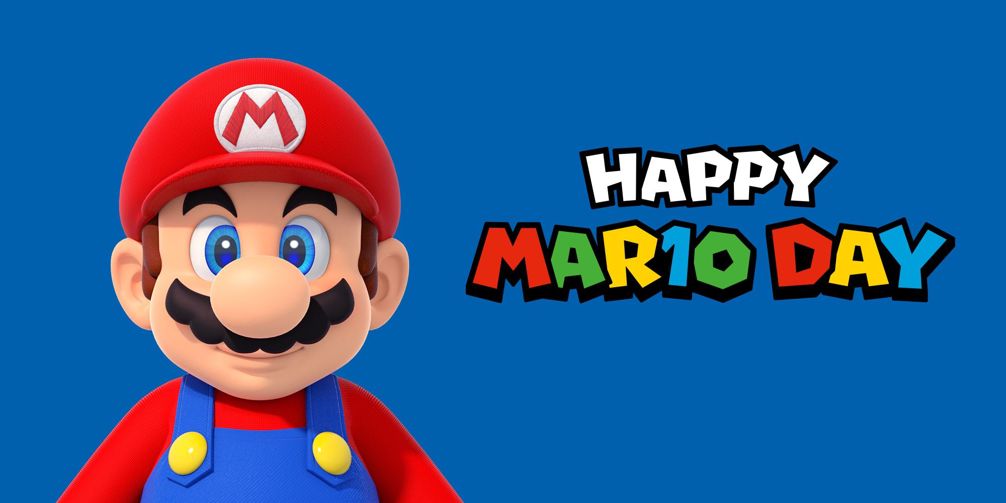 Gamer Insights: Why the Mario Day Bundle is Ideal for New and Returning Players