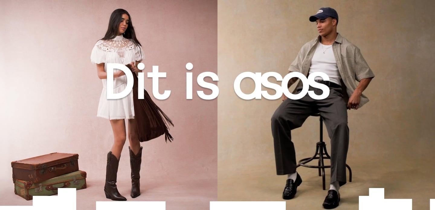 investment Strategies considering Asos's Declining Valuation