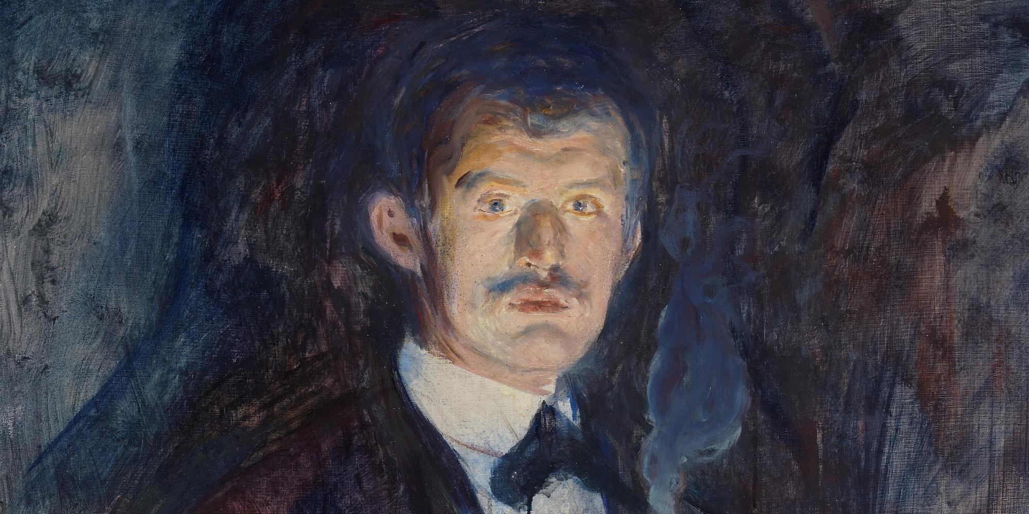 Strolling the Streets of Oslo: The Munch Legacy in Urban Landscapes