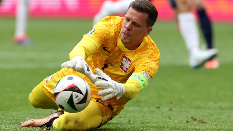 unpacking Szczesny's Goalkeeping Skills: Key Attributes that Define His Success