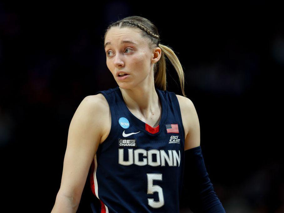 UConn's Impressive Team Dynamics Shine Against Marquette