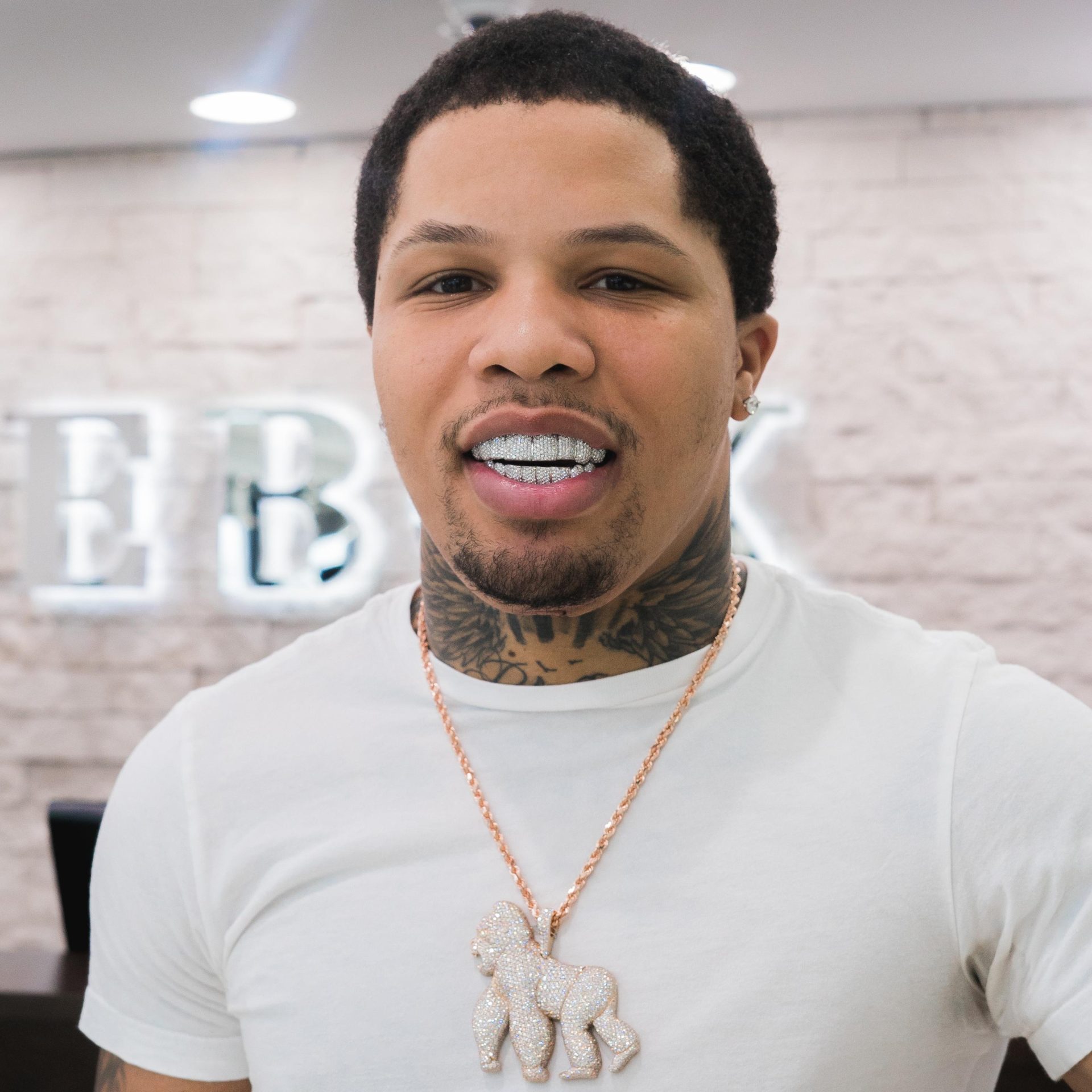 Five moments that shaped Gervonta ‘Tank’ Davis’ boxing career