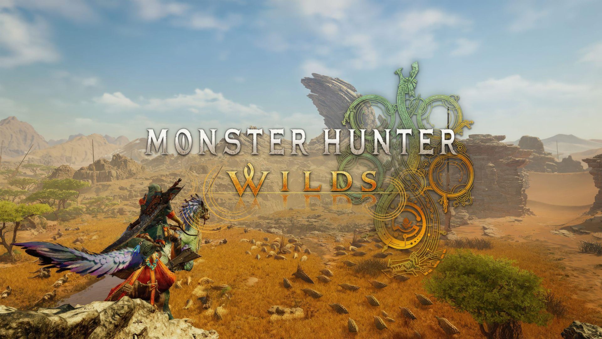 Monster Hunter Wilds Surpasses 8 Million Units Sold in 3 Days and Is the Fastest Capcom Game to Do So