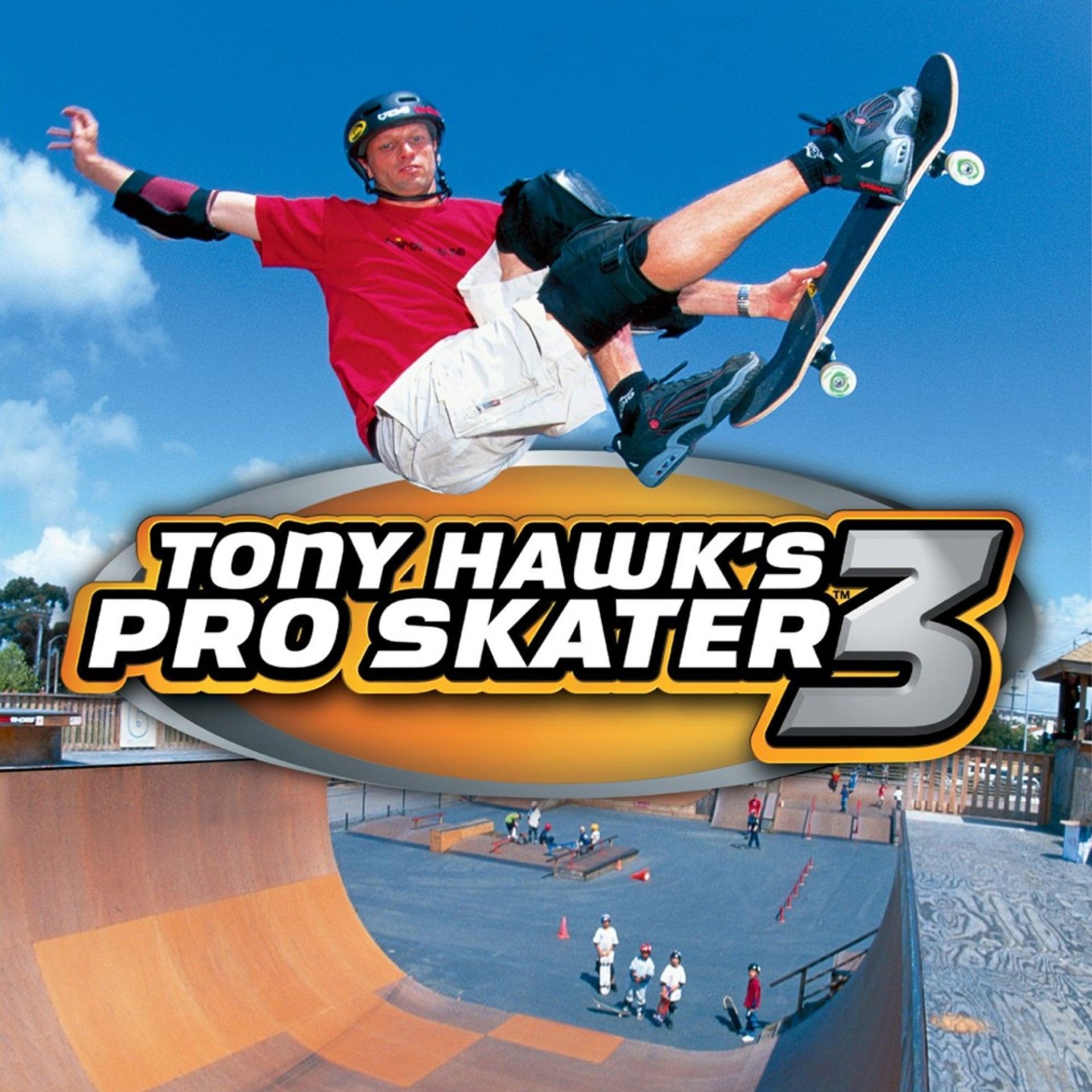 Tony Hawk’s Pro Skater 3 + 4: Release Date, Track List, And Everything We Know