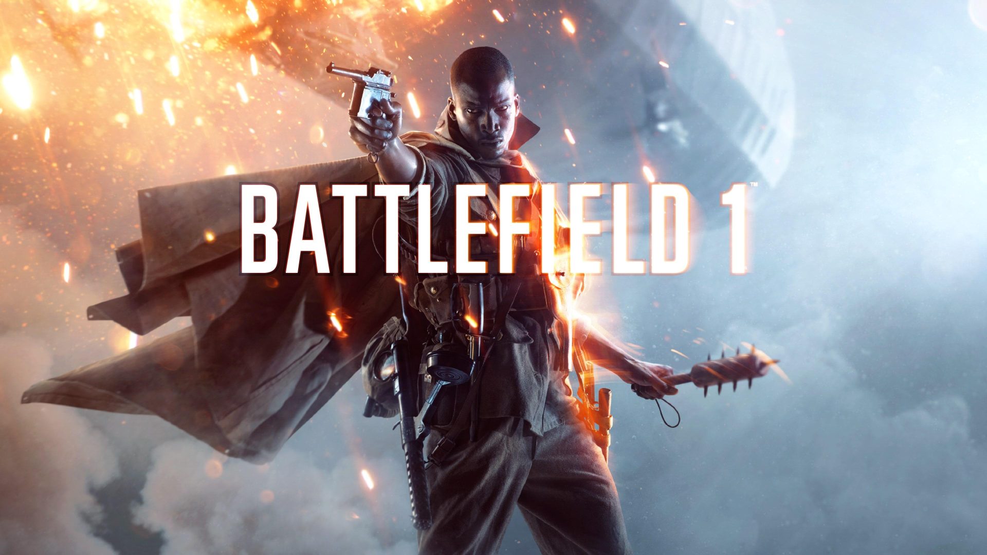 Battlefield Fans Are Digging the Leaks, and EA Hasn’t Taken Them Down Yet