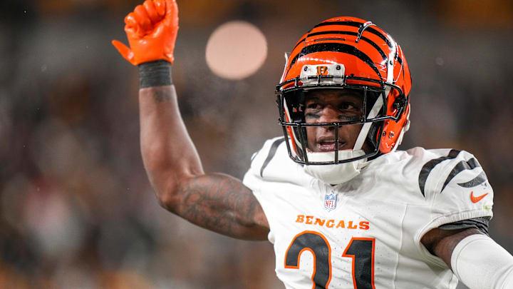 Exploring long-Term Solutions: What’s Next for Higgins and the Bengals?