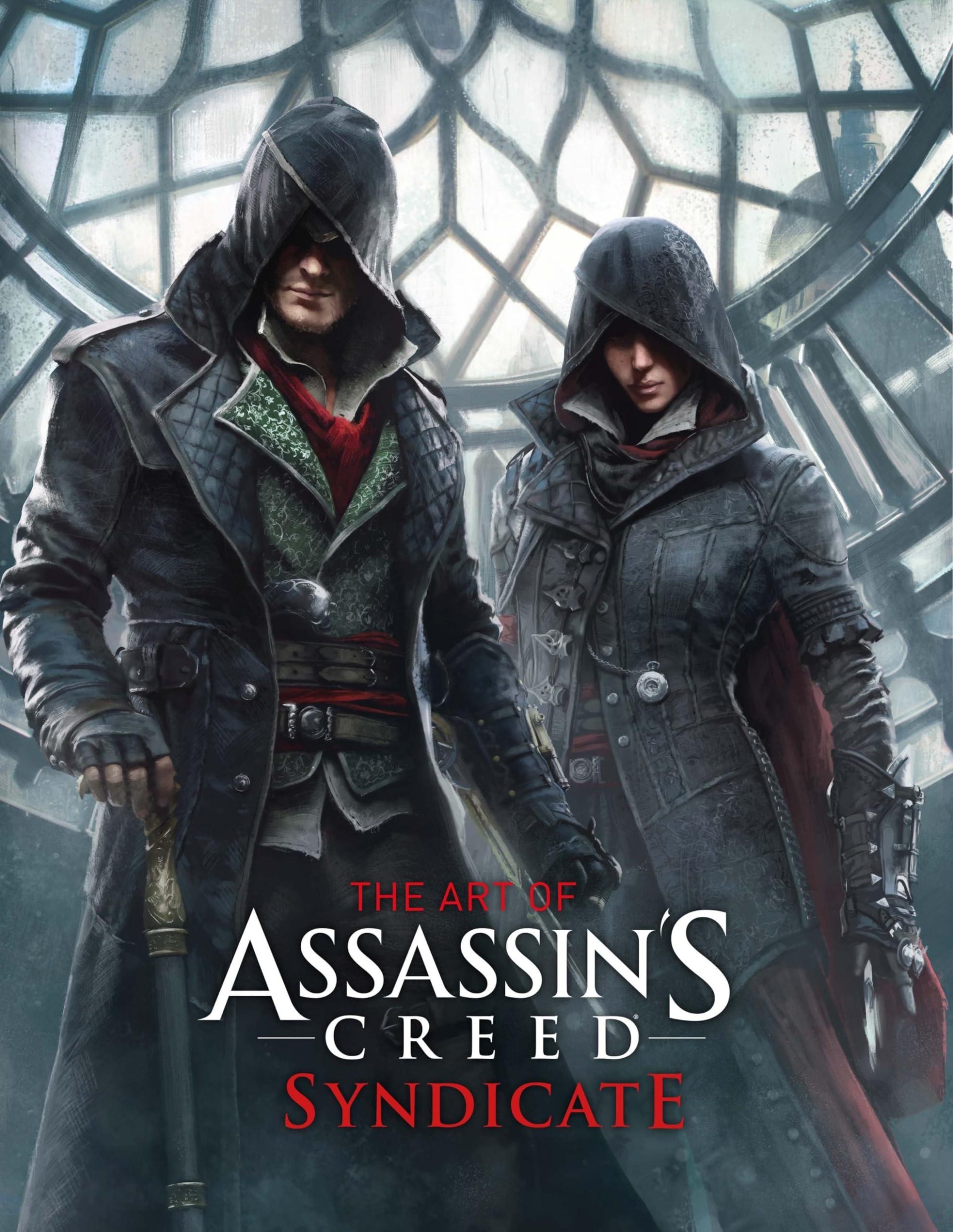 Assassin’s Creed Creator Ubisoft Said to Seek Gaming Backers