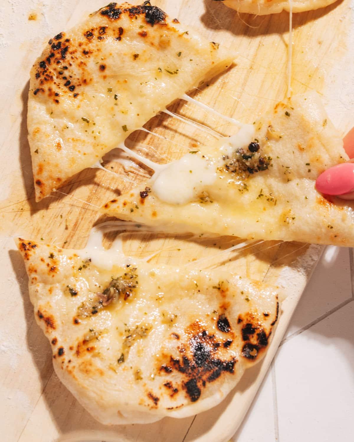 A Quest for Flavor: Exploring Local Restaurants dishing Out Irresistible Cheese Naan