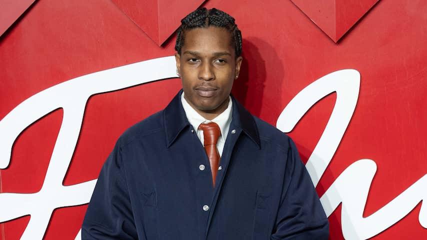 Unpacking the Musical Impact of A$AP Rocky's Latest Track