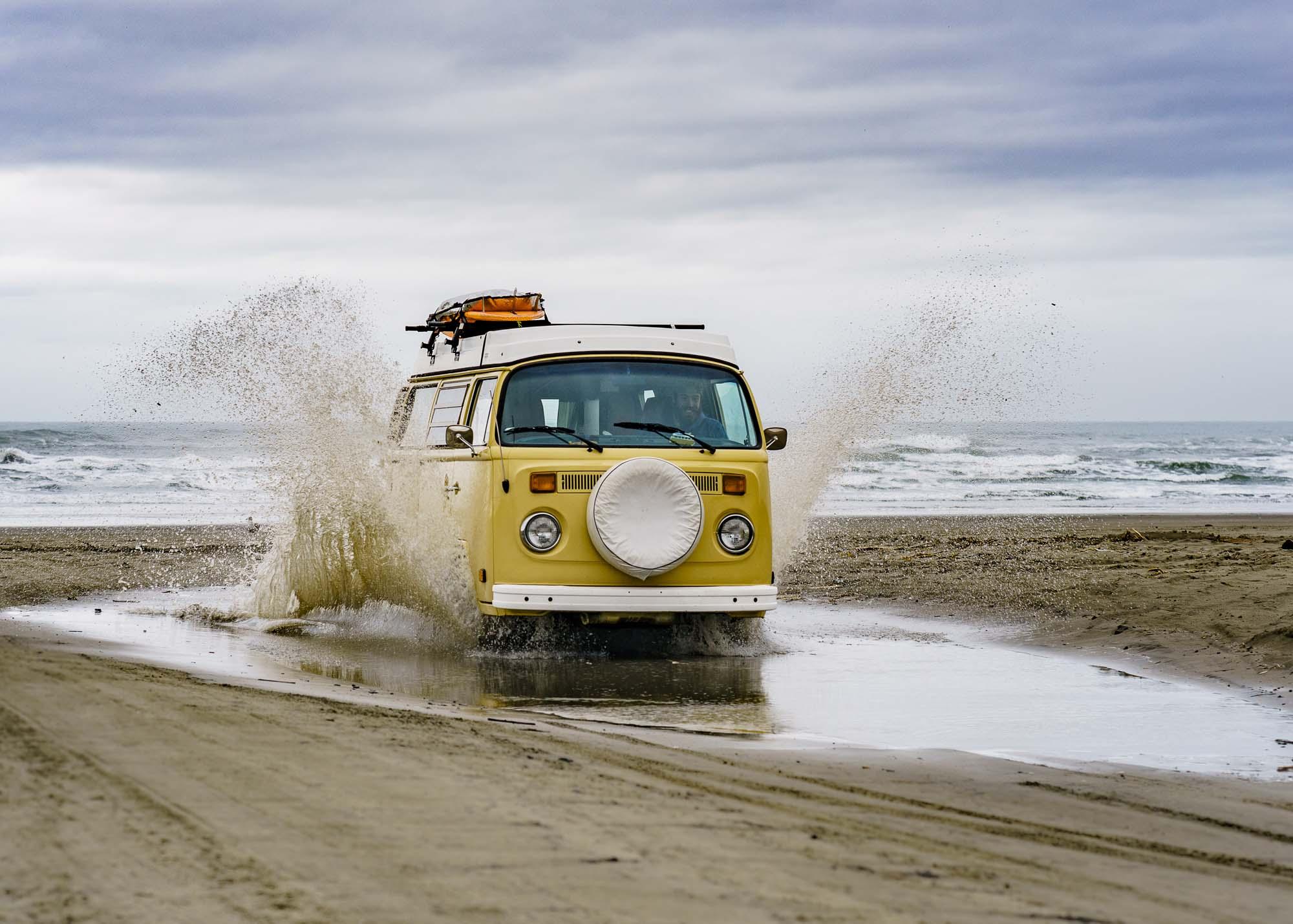 Affordable Surfing Lessons for Families in Idyllic Settings