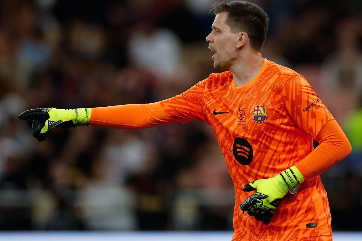 Tactical Insights: How Szczesny Elevates Barça's Defensive Strategy