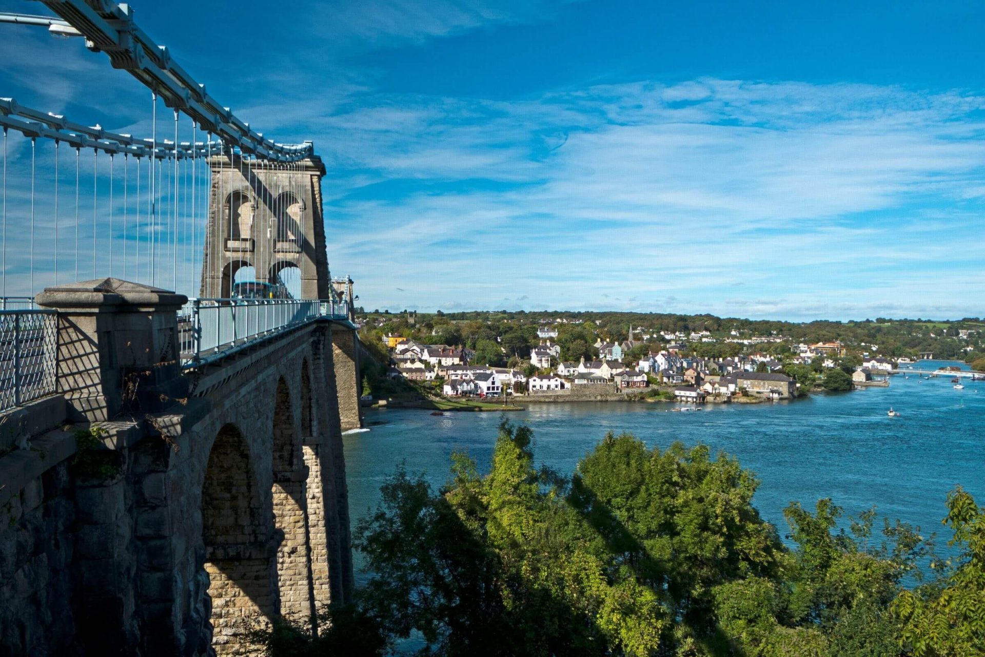 Anglesey adventure: exploring the treasures of Ynys Môn