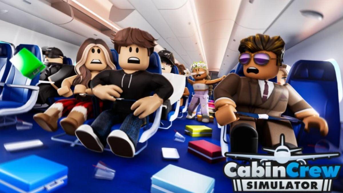 Recent Updates and Changes to Cabin Crew Simulator Codes
