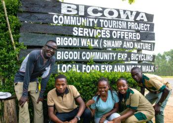 Engaging Residents: Creating Meaningful Connections for Travelers
