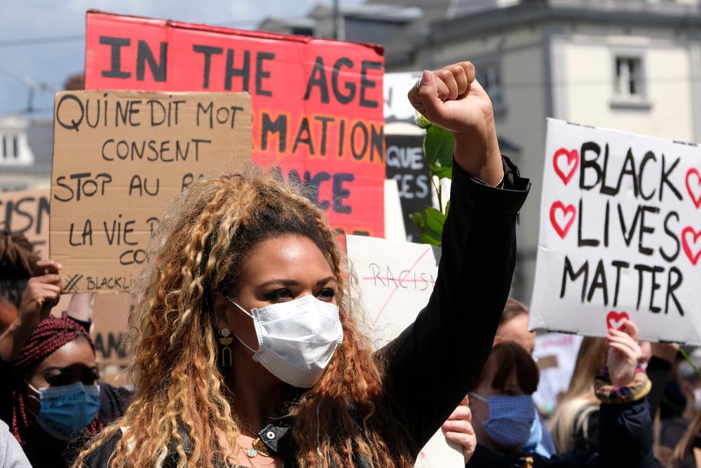 Strategies for Combating Extremism: Lessons from the Response to Hate Speech