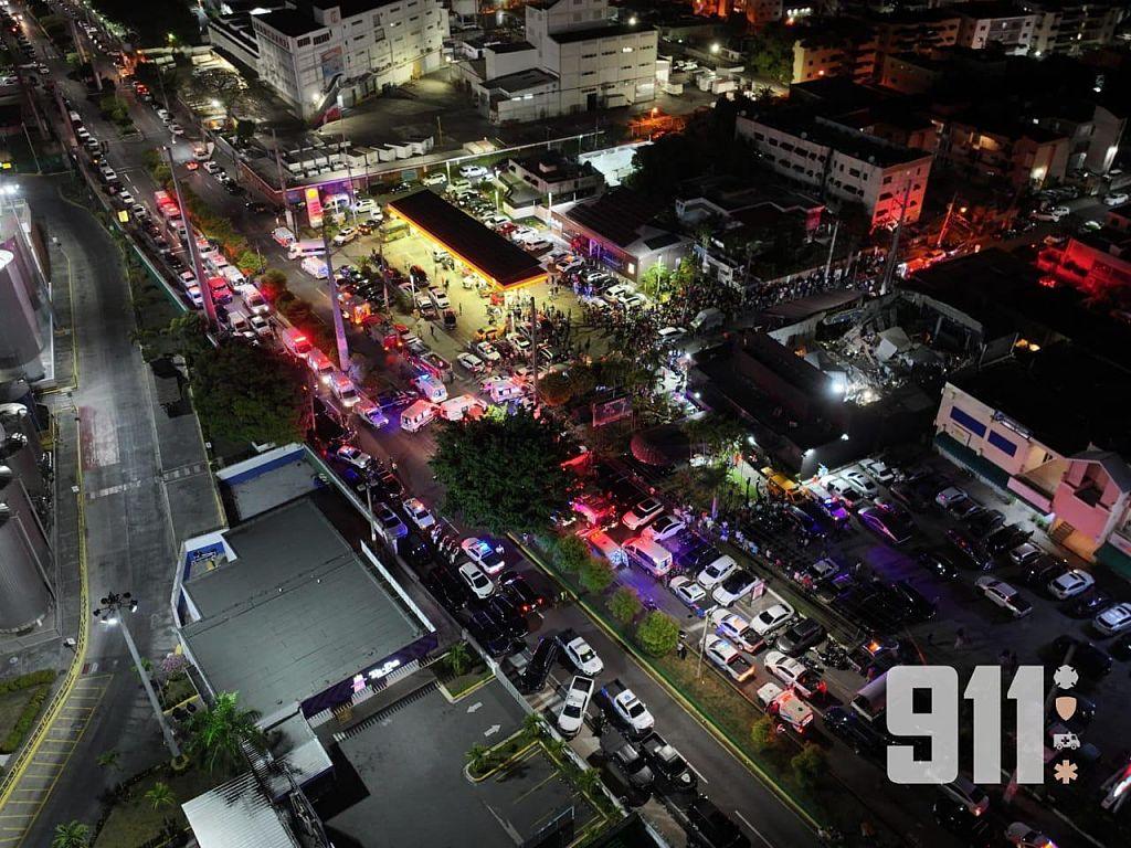Emergency Response Efforts Highlight Need for Improved Safety Standards