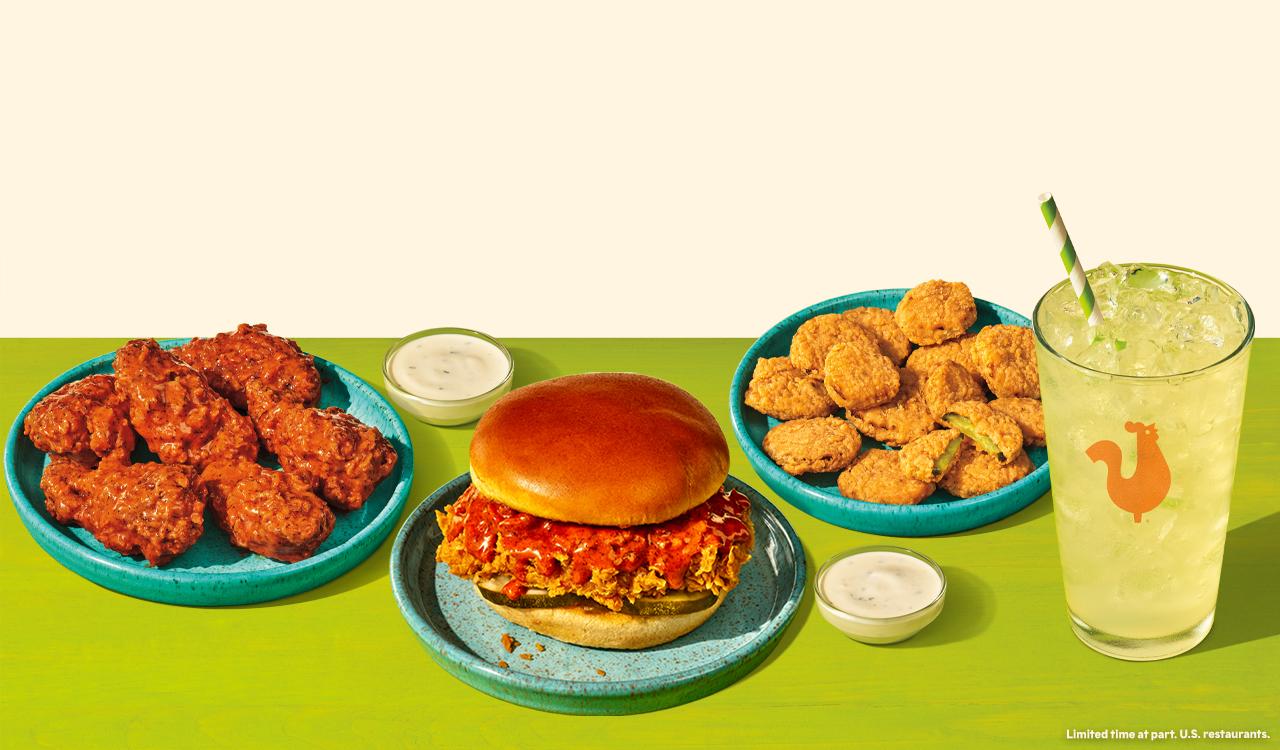 How players Can Score Free Popeyes Merchandise Through Gameplay