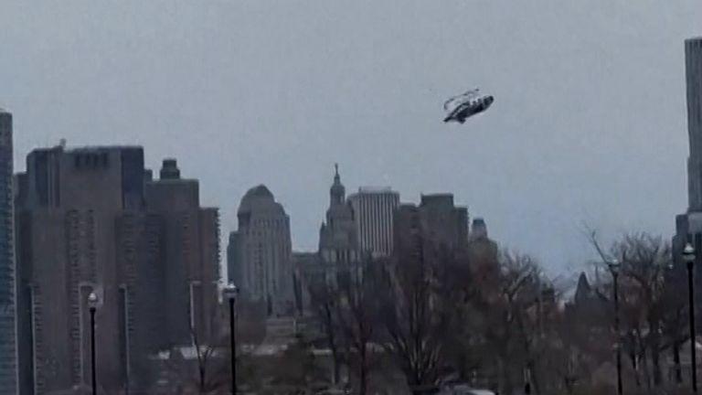 Recommendations for Enhancing Helicopter Safety Standards