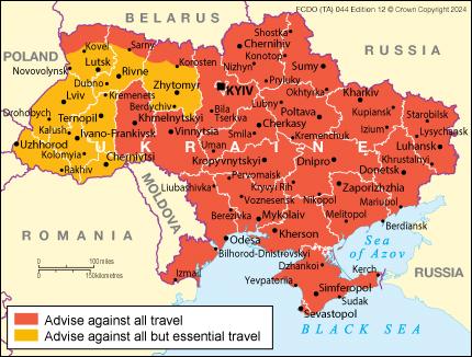 Assessing the​ Strategic Impact of Increased Military Aid on the Conflict in Ukraine