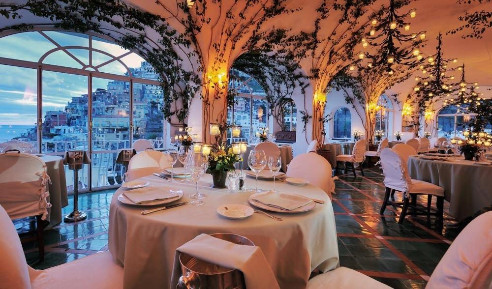 Atmosphere matters: Environments that Enhance the Dining Experience