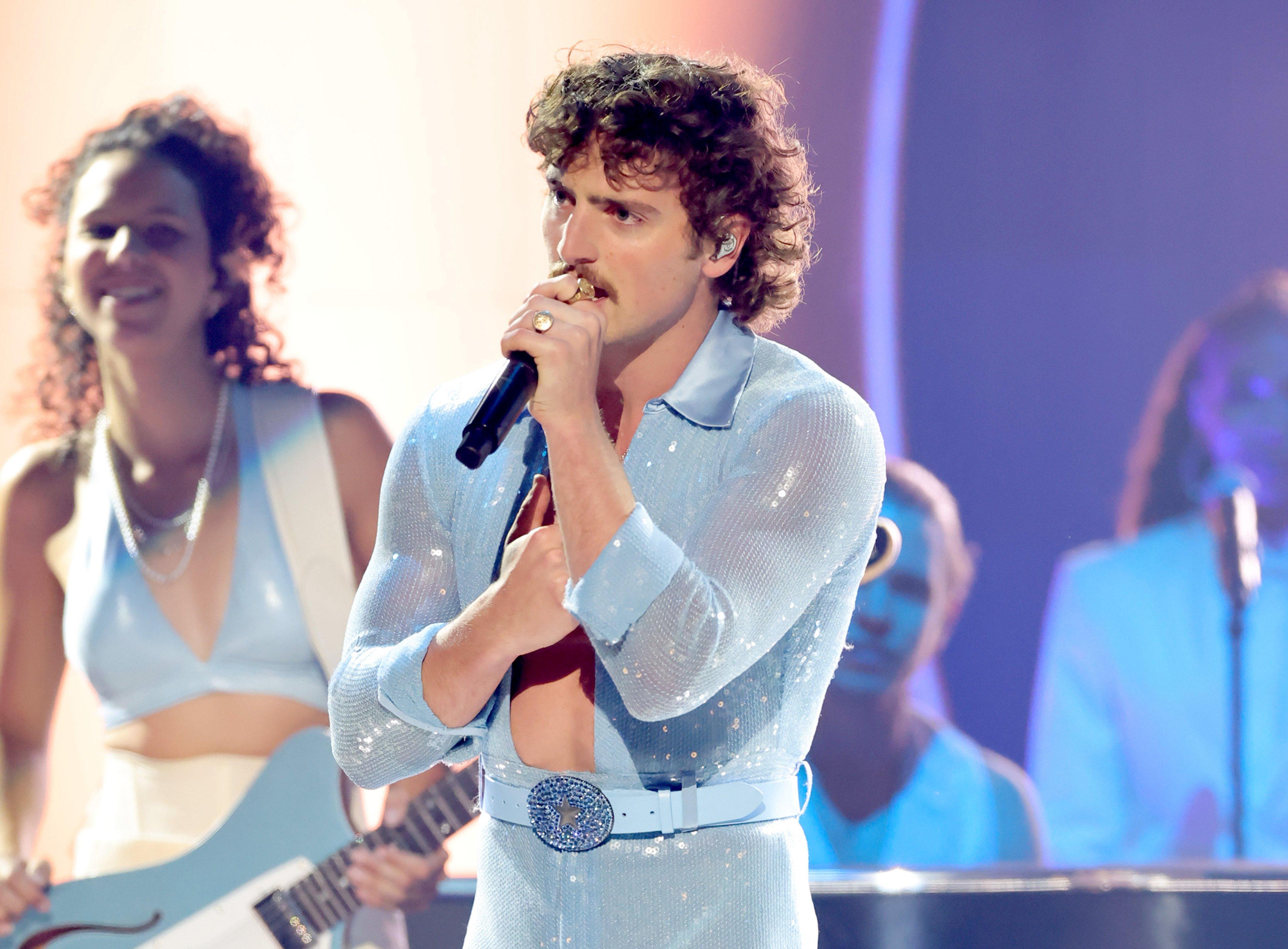 What⁢ This Performance⁢ Means for Benson boone's Future in Music