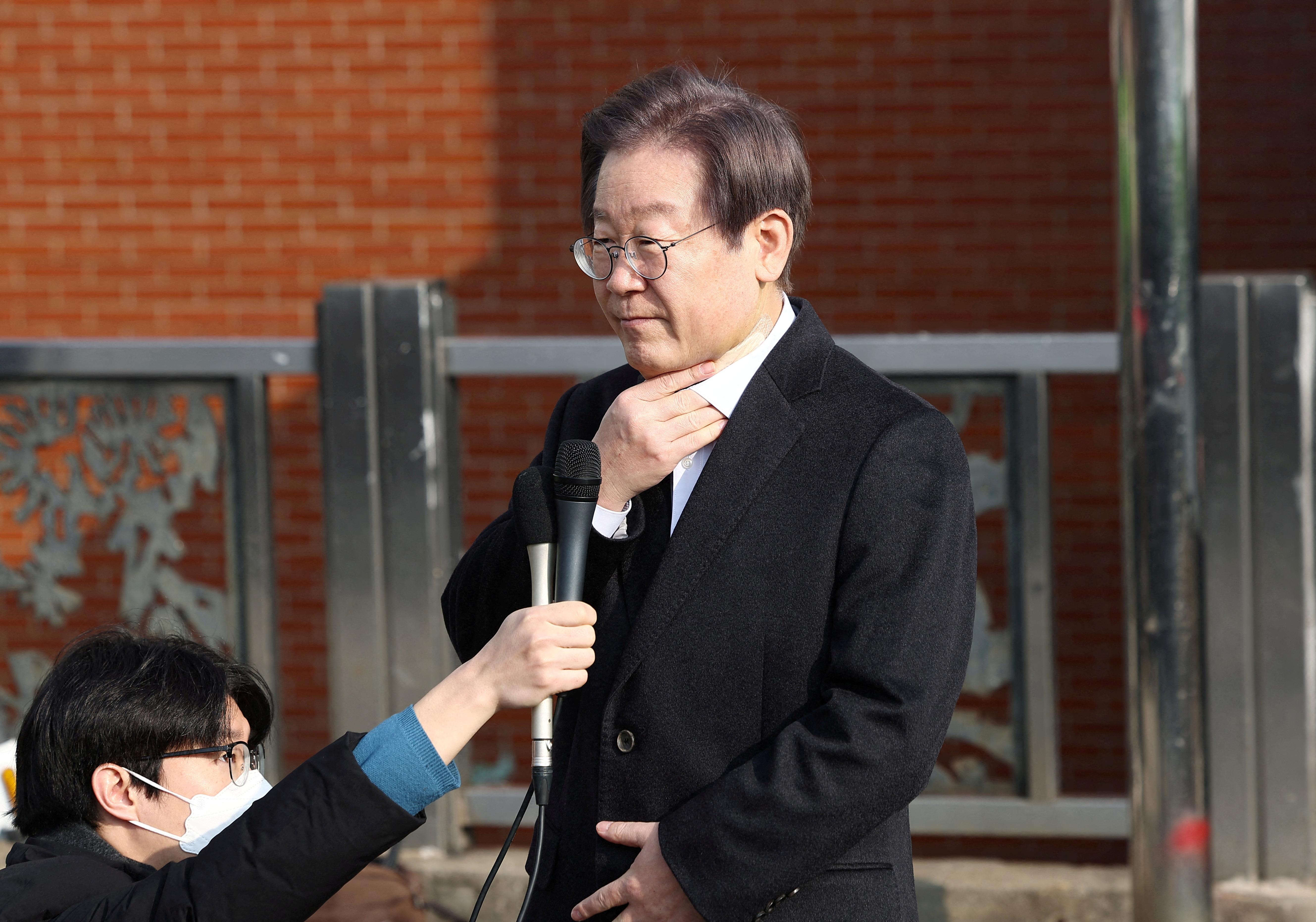 Analysis of Lee's Platform and Its Implications for South Korea’s Future Governance