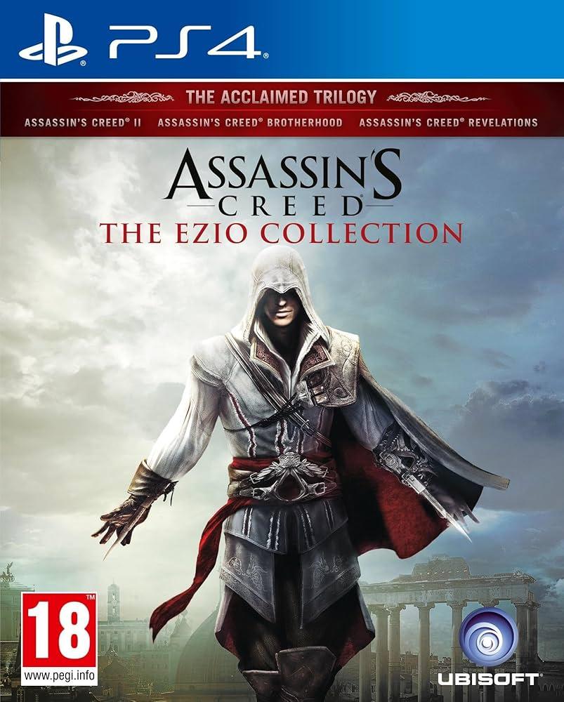 exploring In-Game Features of Assassin’s Creed Shadows