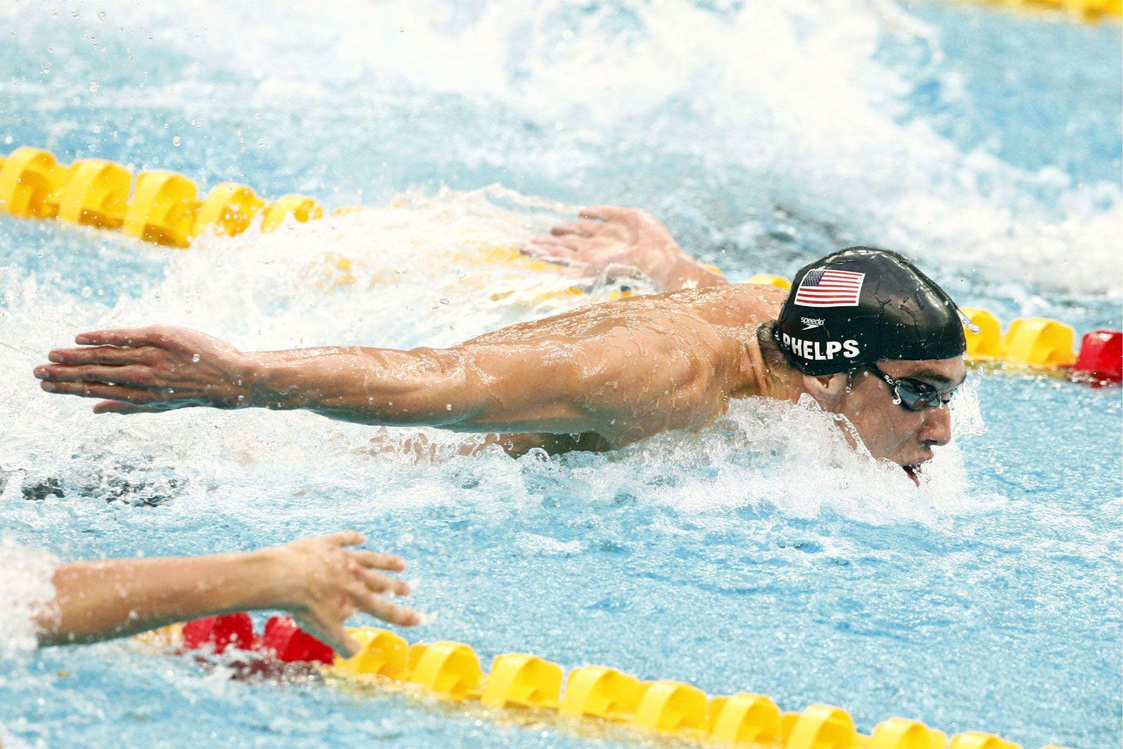 The Cultural Meaning of Swimming: From Historical Roots to Contemporary Trends