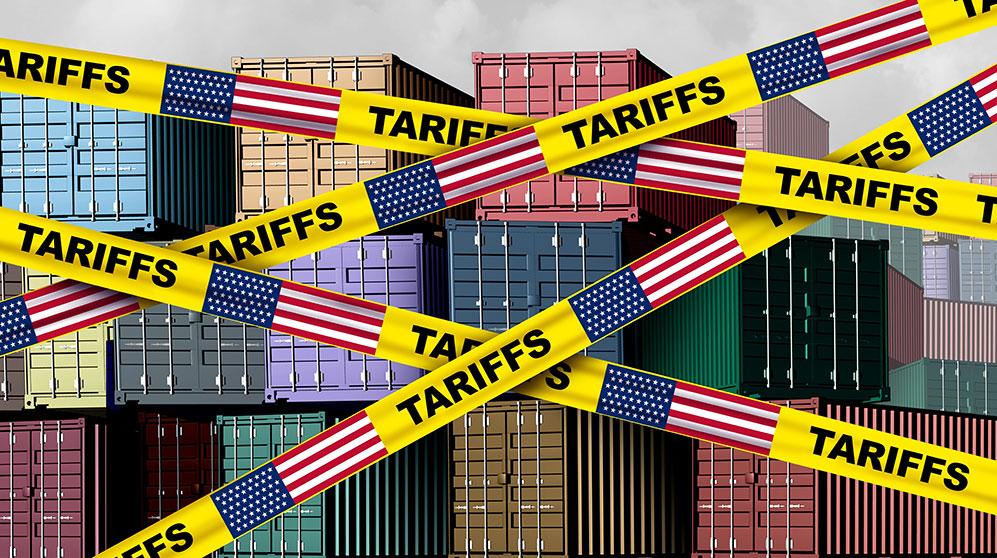 Economic indicators ⁤to Watch Amid⁤ Tariff Uncertainty