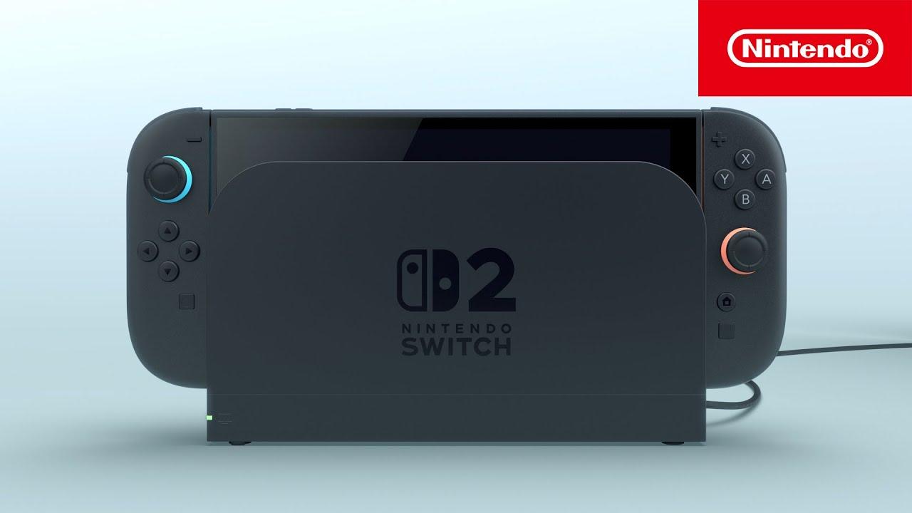 What This Update Means for Gamers looking to Secure a Switch 2