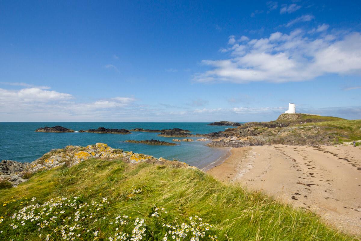 Historical Landmarks Steeped in Myth and Legend