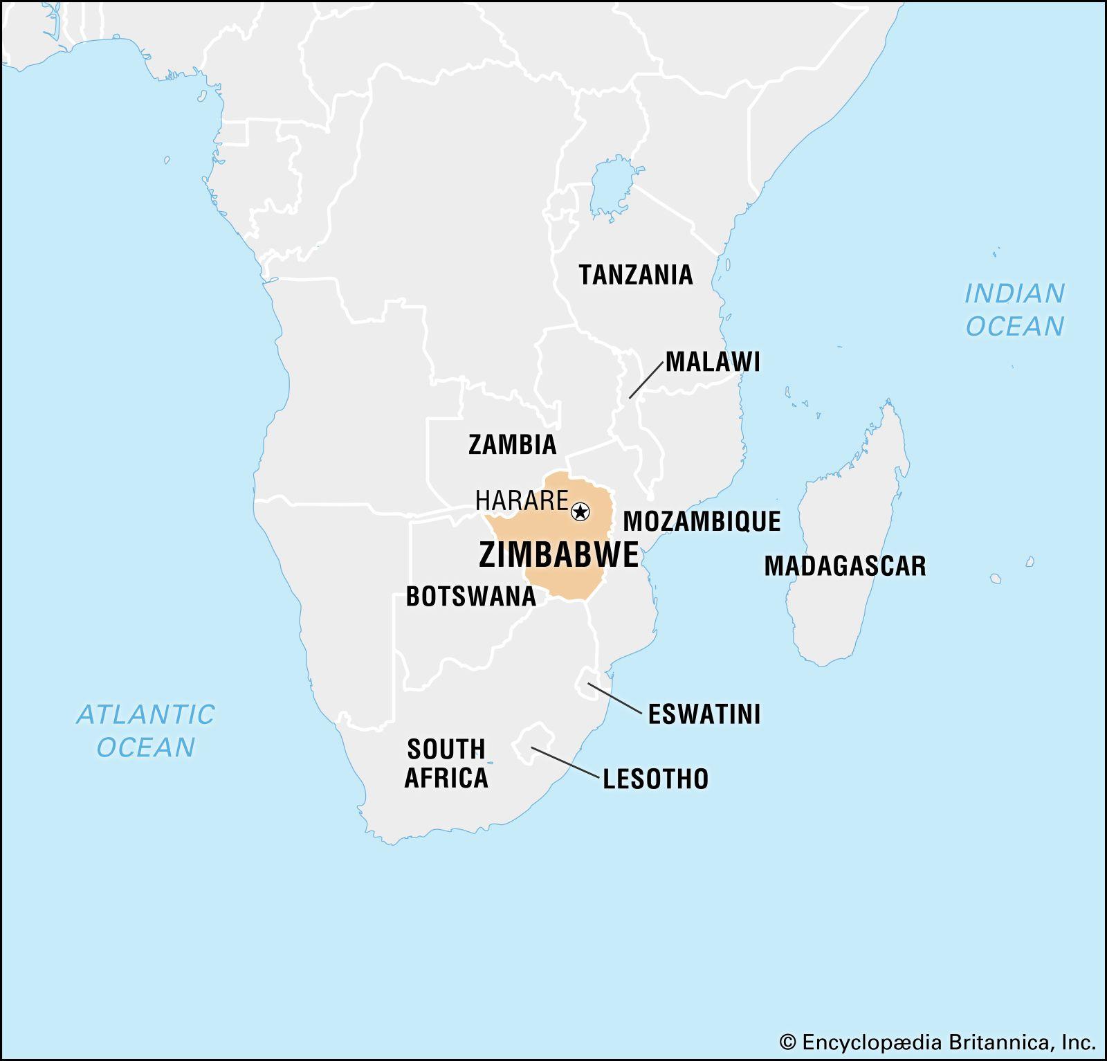 Understanding the Impact on Former White Farmers⁢ and Local Communities