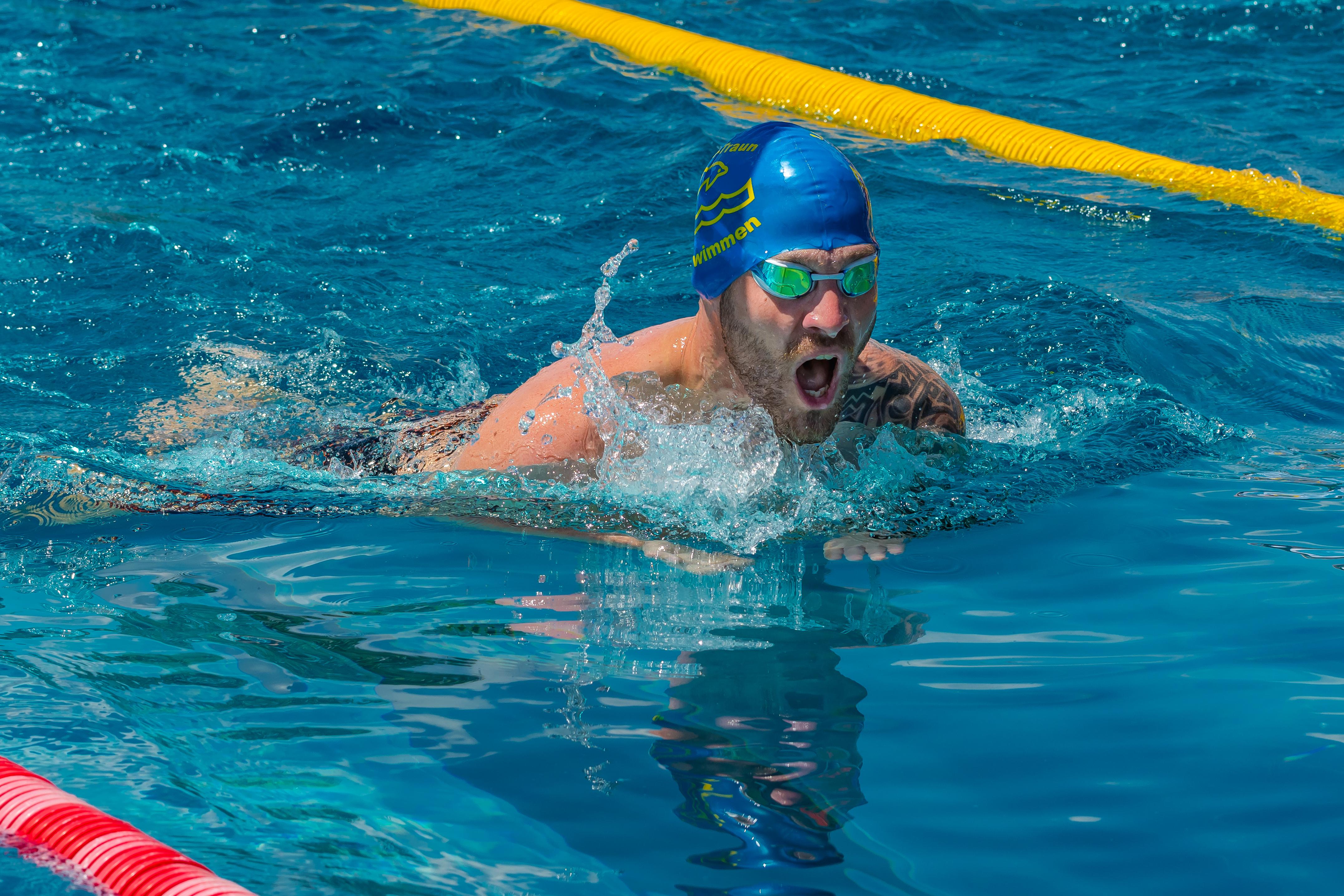 innovative Exhibits and Interactive Experiences for the modern Swimmer