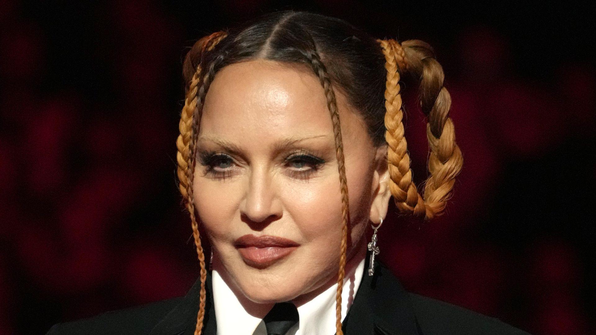 Lessons in Forgiveness from Madonna and⁣ Elton John