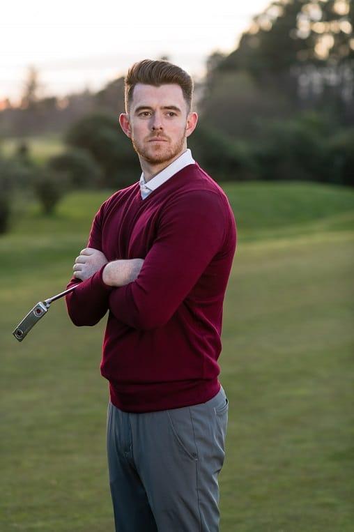 The⁣ Intersection of Fashion and Function: What to Look for in Golf Attire