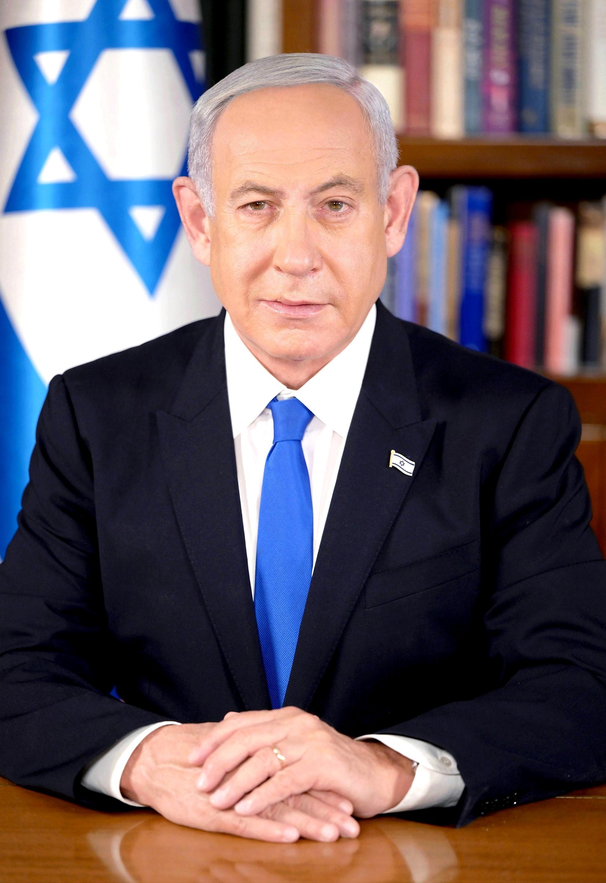 Implications of the arrested Aides on ​Israeli Politics and Governance