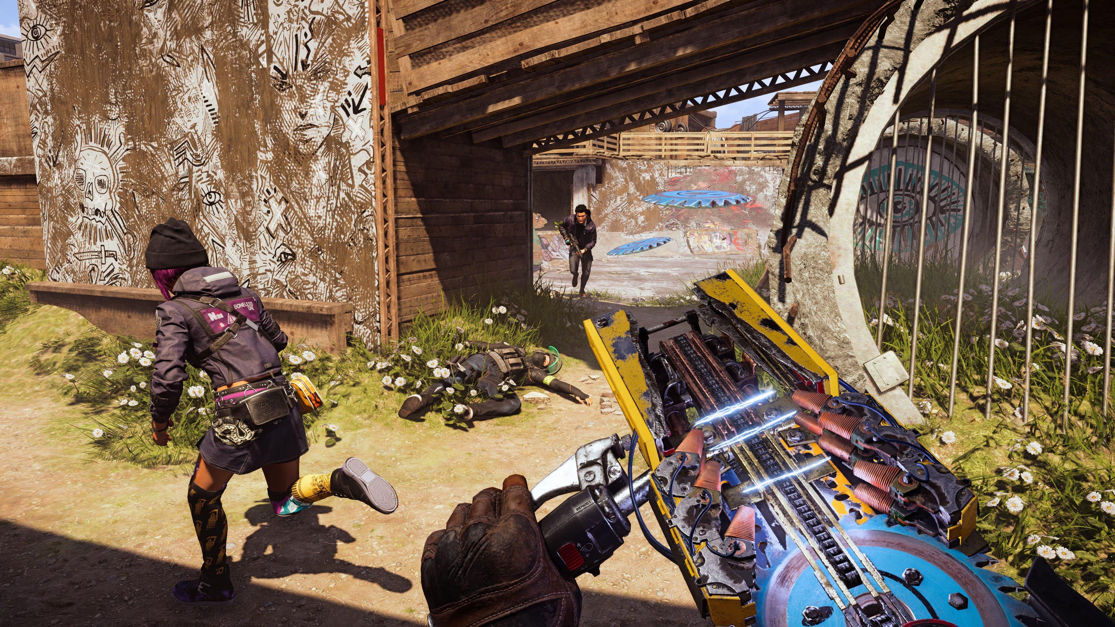 Resource Allocation and Content Creation: What Went Wrong for Ubisoft's New Shooter