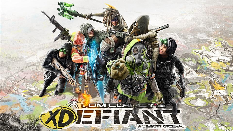 The Marketing Dilemma: Analyzing the Challenges Faced by XDefiant