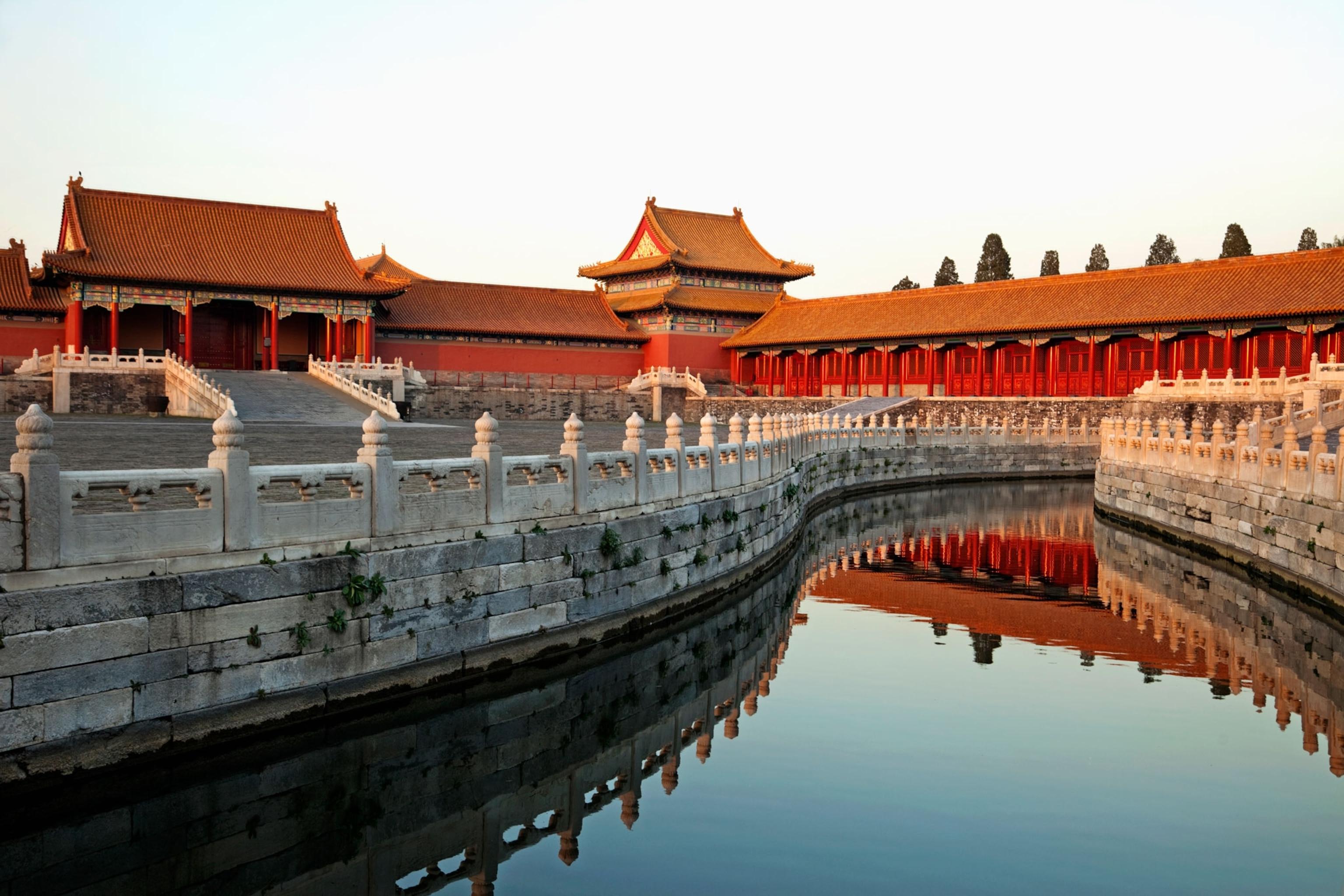 The Role of International Relations in Hong Kong's Stability and Security