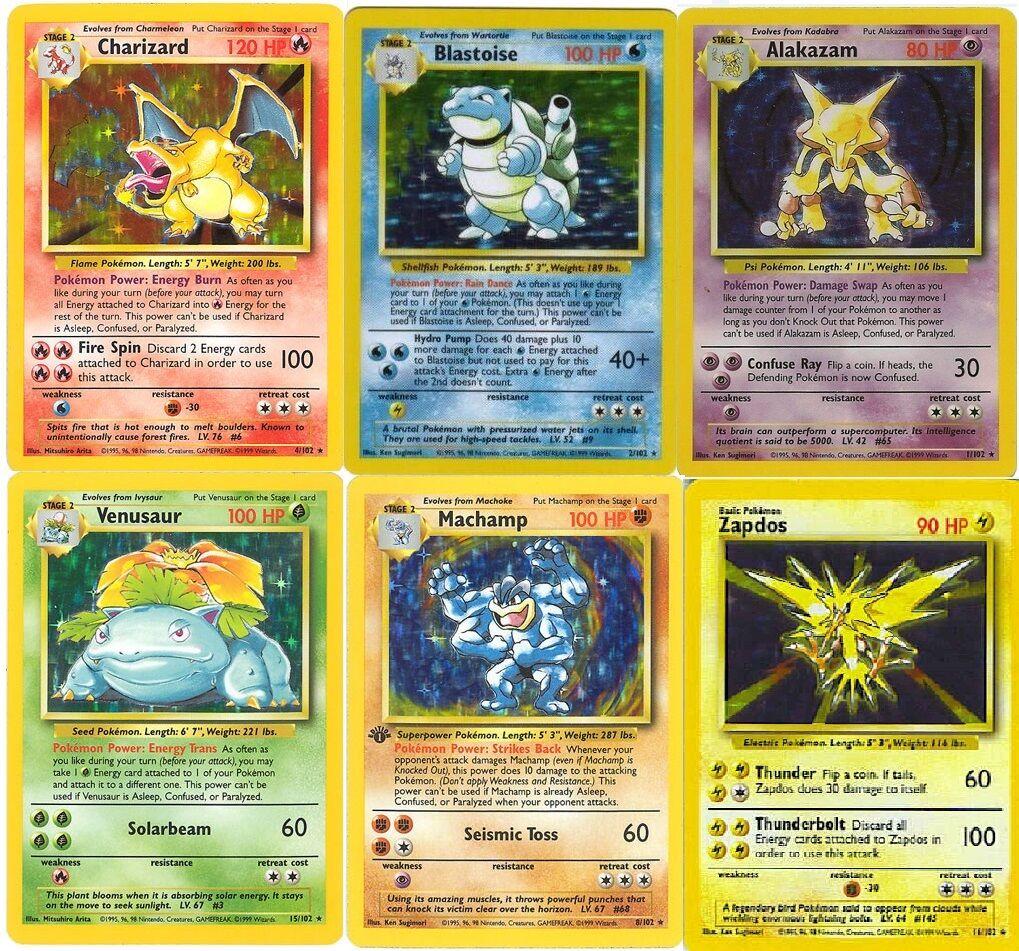 Expert Tips‌ for ⁢Navigating the ⁤Current Pokémon Card​ Trends