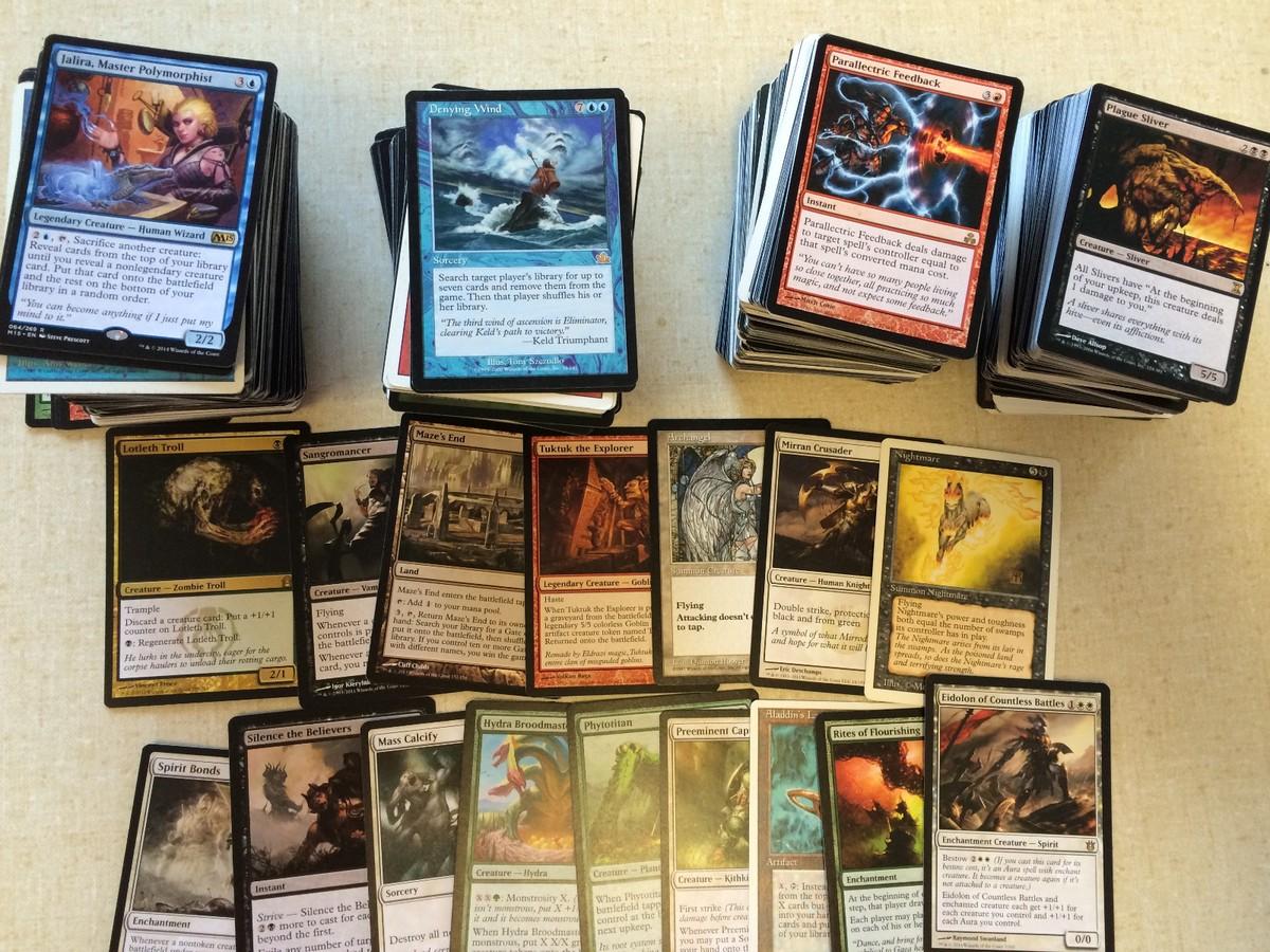 Key Cards surging in Value and Their Impact on Gameplay