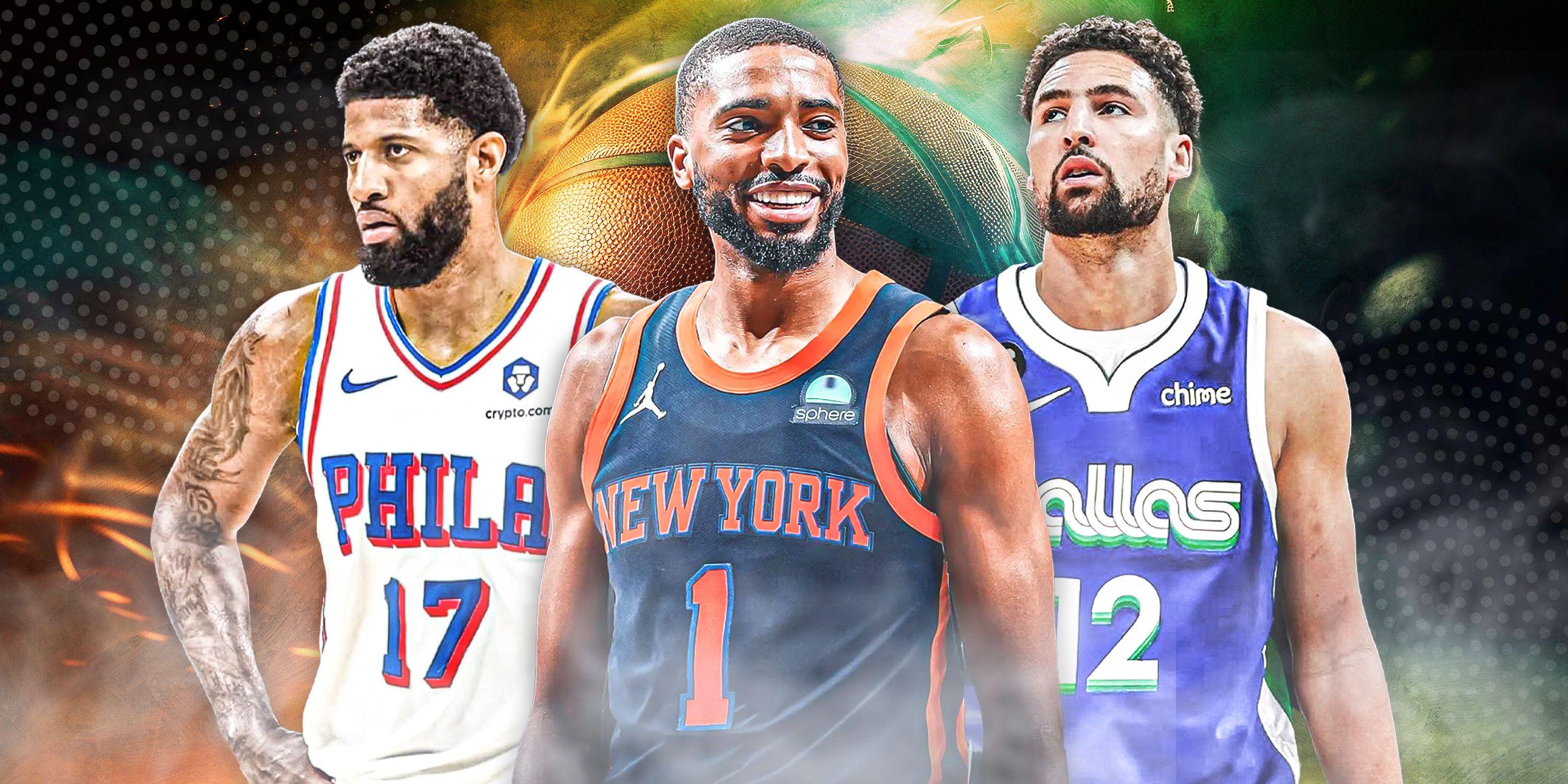Analyzing the Impact of Recent Trades on Indiana's Championship Aspirations