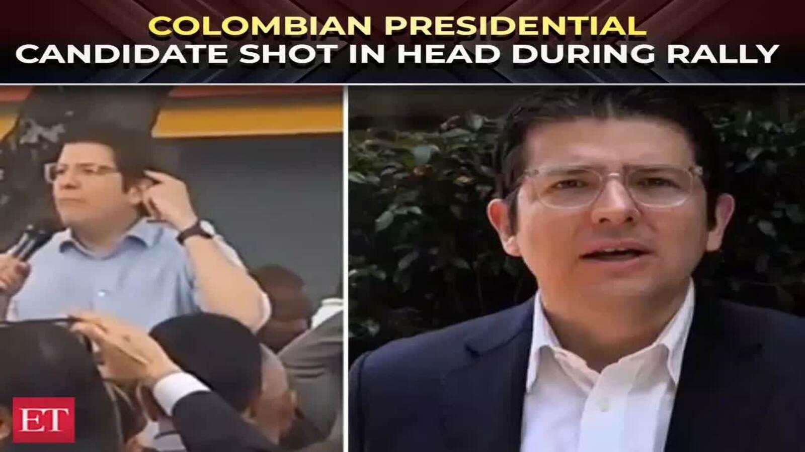 The Role of International Community in supporting Colombia's Stability and Security