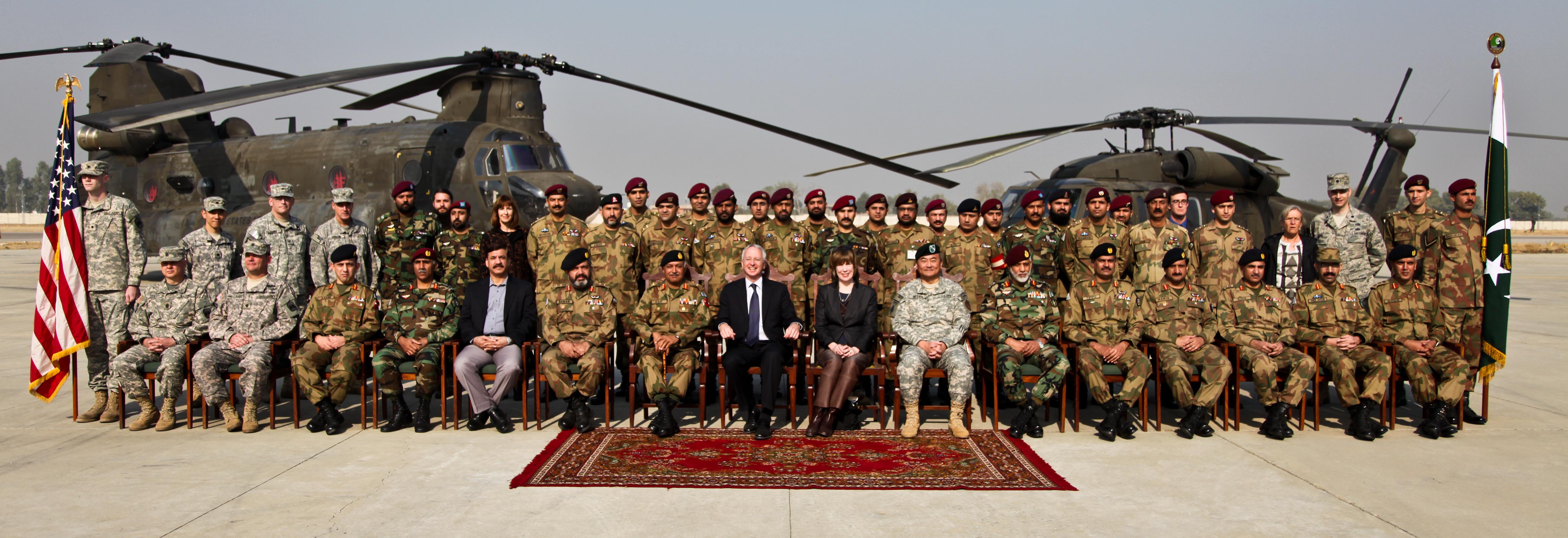 Detailed Analysis of the Recent Operation and It's Implications for Regional Security