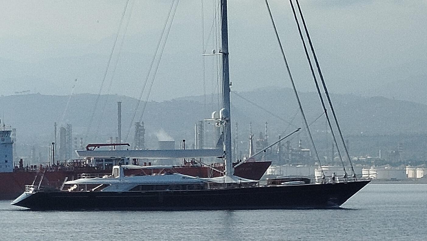 Challenges and Triumphs: The Restoration Journey of a Lost Maritime Treasure